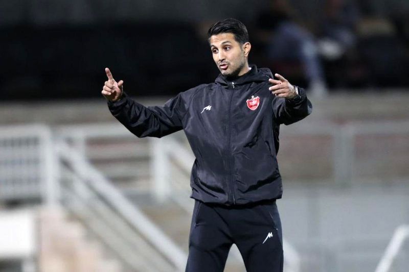 1726938702 جدایی سایه اوسمار از پرسپولیس آفتاب وطن