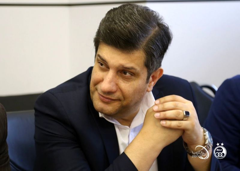 1726992865 عکس العمل شگفت سمیعی به مصاحبه نکونام آفتاب وطن