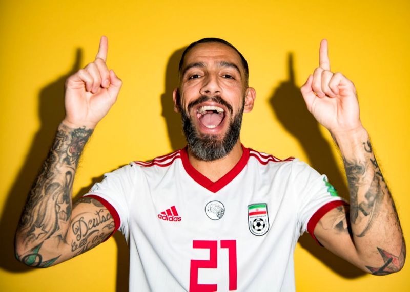 1727047011 سورپرایز امباپه برای دختر اشکان دژاگه عکس‌ آفتاب وطن