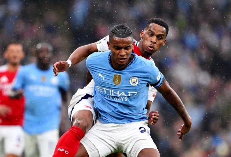 1727101181 آکانجی آرسنال استاد بازی کثیفه آفتاب وطن