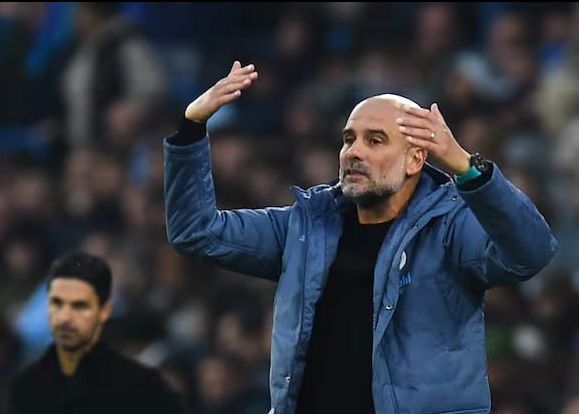 1727209636 پپ گواردیولا علتویرانی فوتبال شد آفتاب وطن