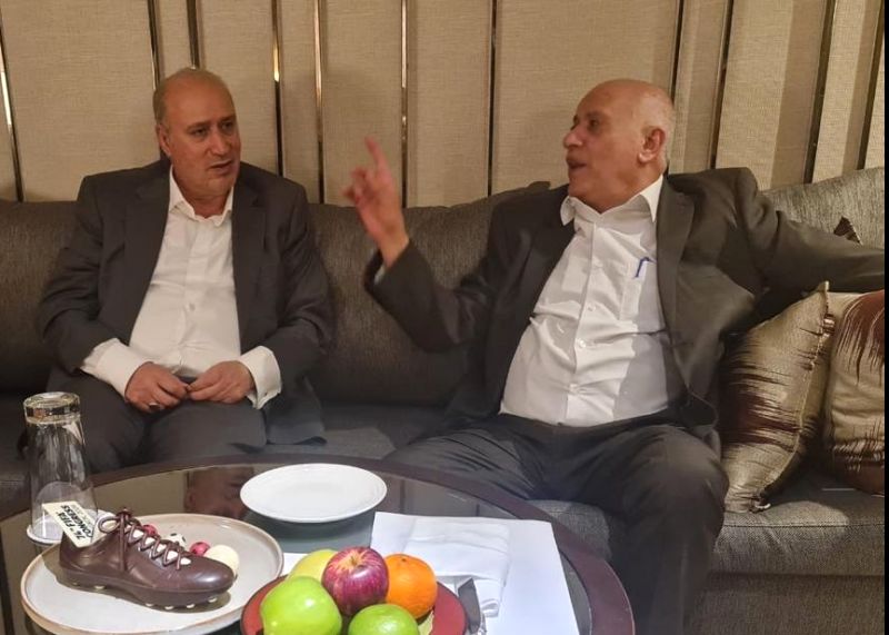 1727498789 جلسه مهم تاج برای تعلیق رژیم اشغالگر آفتاب وطن