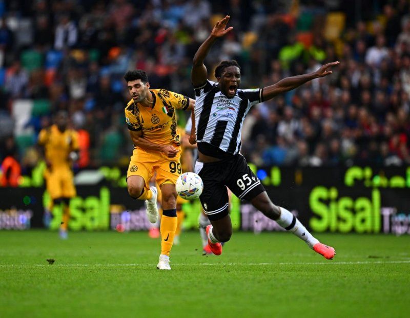 1727589060 اولین گل طارمی در سری آ هم قشنگ، هم اشتباه آفتاب