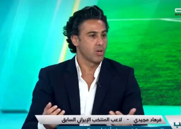 تا قهرمان نشوم از امارات نمی‌روم آفتاب وطن