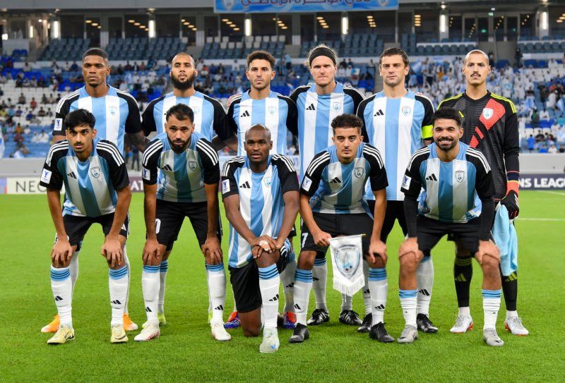 روزنامه‌های قطری عبدالکریم عامل پیروزی تراکتور آفتاب وطن