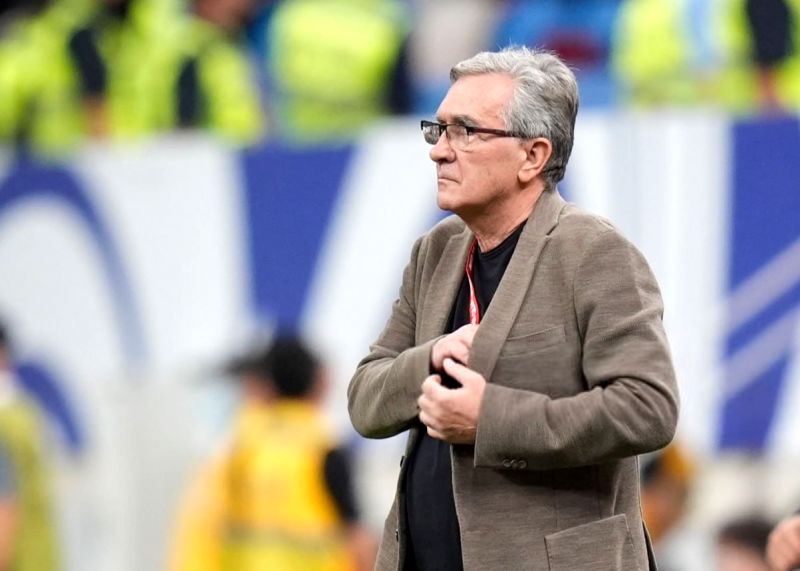 عکس العمل برانکو به گمان اخراج از چین آفتاب وطن