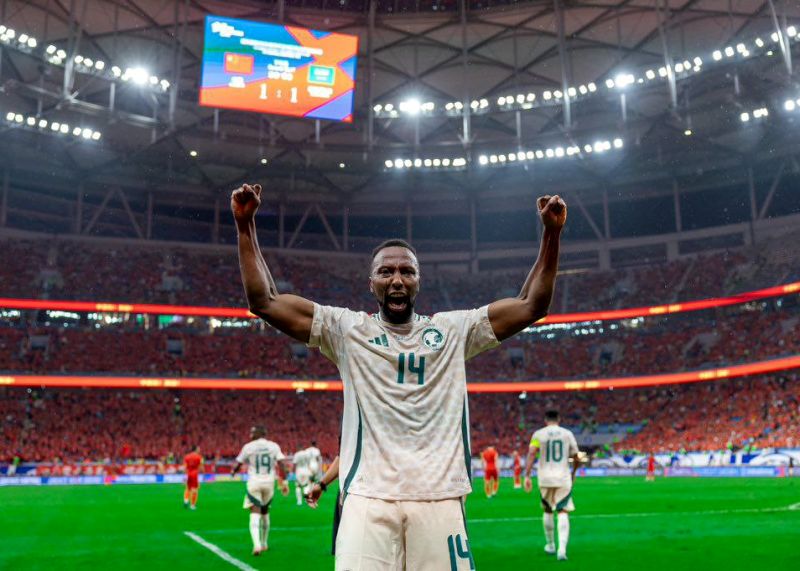 مقدماتی جام جهانی ۲۰۲۶ در آسیا آفتاب وطن