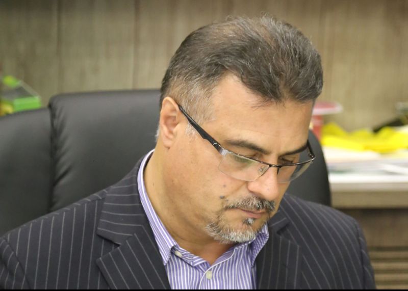 هلدینگ هر چه سریعتر داخل عمل شود آفتاب وطن