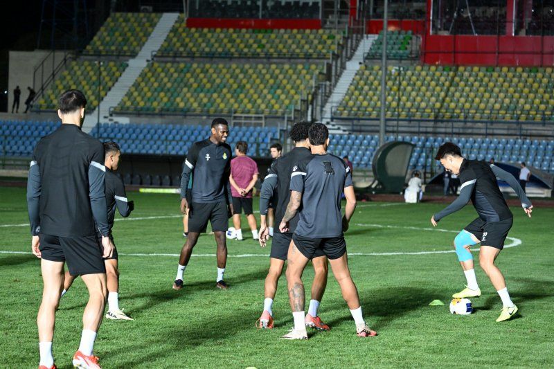 یک بعدازظهر باورنکردنی در ورزشگاه شهرقدس آفتاب وطن