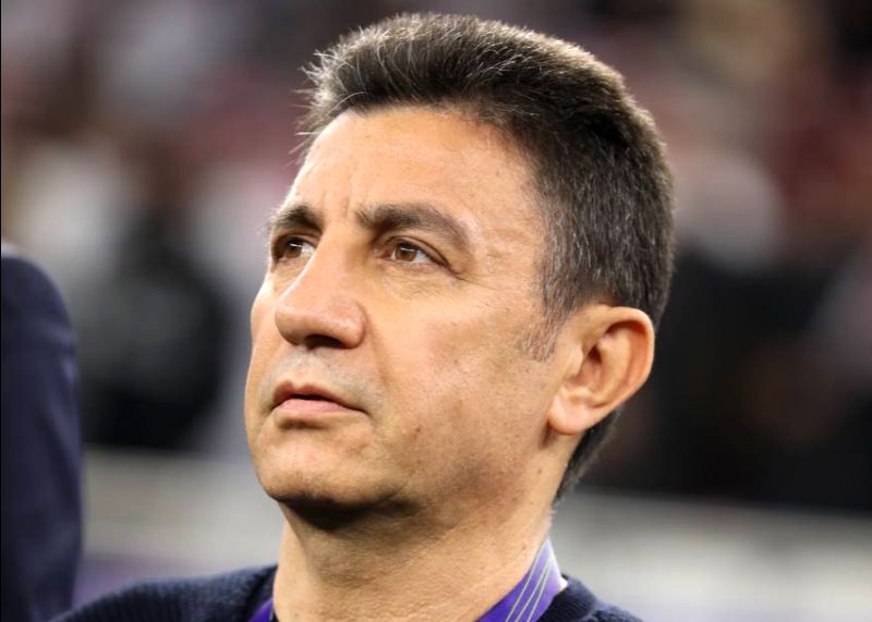 1728547374 قلعه نویی مربی بد شانس در روزهای حیاتی آفتاب وطن