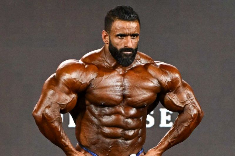 1728673802 چشم به راه خشن‌ترین ورژن هادی چوپان باشید آفتاب وطن