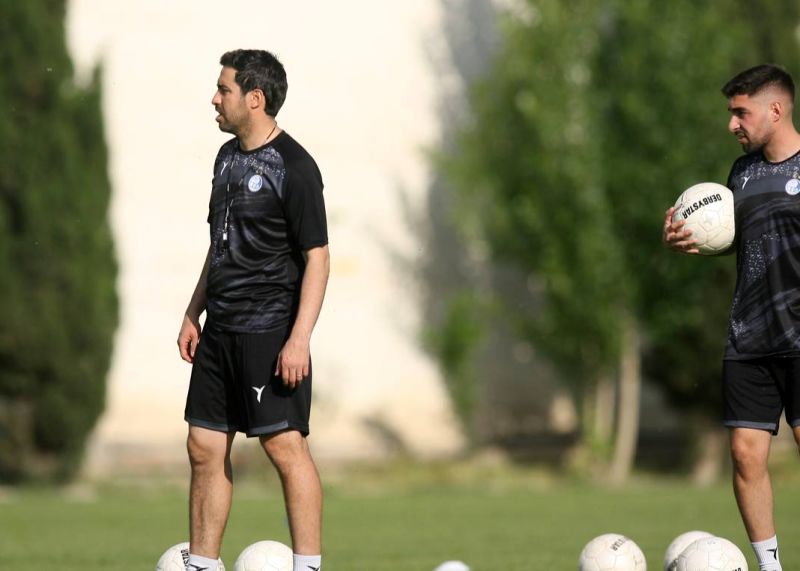 1728837094 قطع همکاری باشگاه استقلال با کاپیتان سابق آفتاب وطن