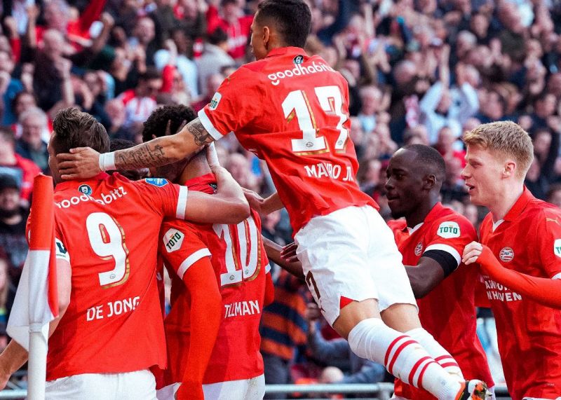 1729017876 محرومیت هواداران پی اس وی از سفر به پاریس آفتاب وطن