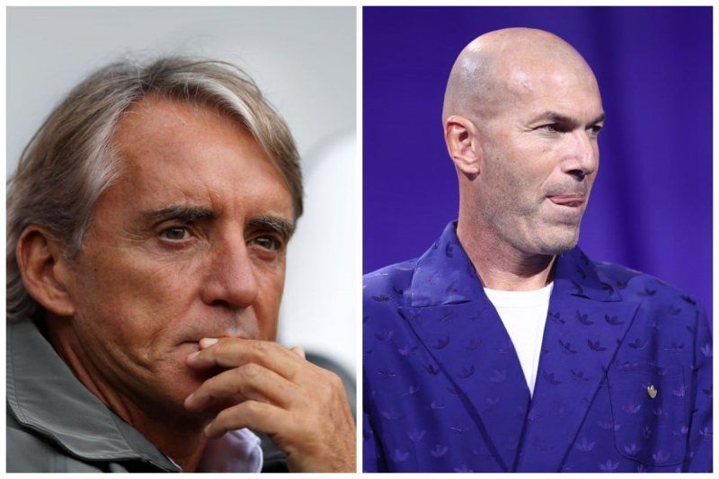 1729526525 بمب بزرگ در ریاض زیدان جانشین مانچینی‌ آفتاب وطن