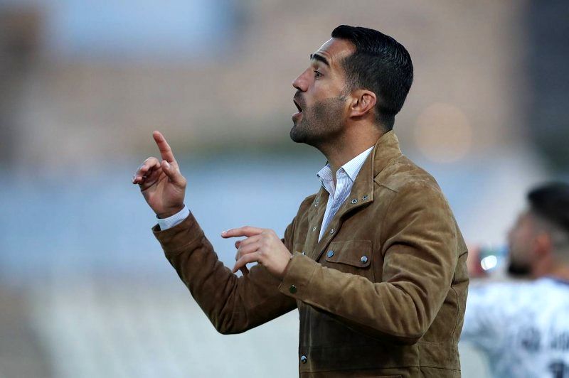 1729888043 سرمربی تازه مس رفسنجان، همانند‌ترین به محرم آفتاب وطن