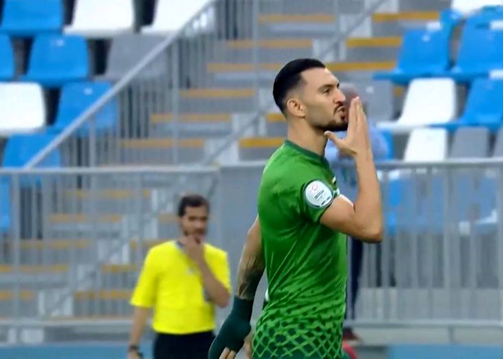 1729978377 گل سریع زمان آزادی بنی یاس را سوپ رای ز