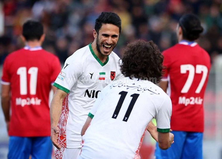 1730122865 ساکت امیدوار به طلسم شکنی روبه رو مس رفسنجان آفتاب وطن