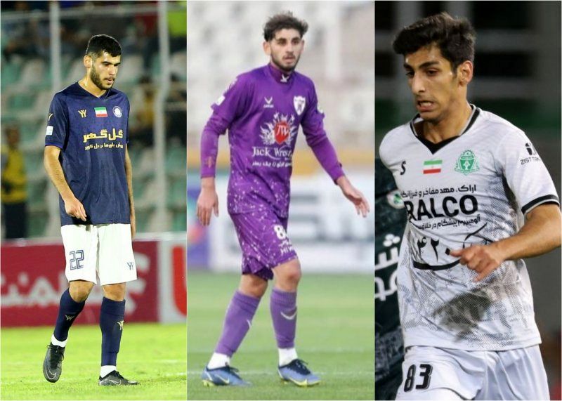 1730303500 ستاره‌های ماه مهر فوتبال ایران دهه هشتاد دی ها آفتاب وطن