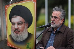 دوره «صبر راهبردی» پایان یافته است/ حکم «جهاد همگانی» صادر شده