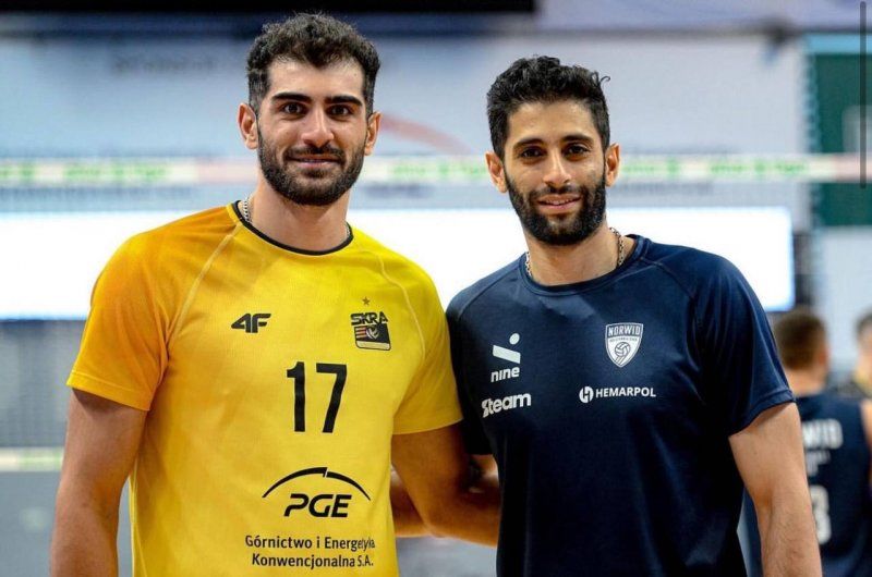 سخن‌های جنجالی ستاره اول والیبال ایران آفتاب وطن