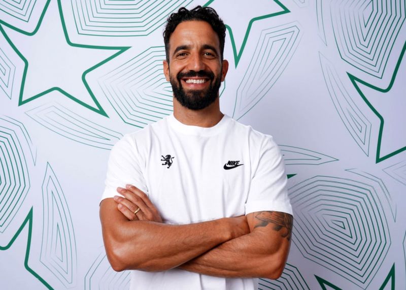 سرمربی تازه یونایتد انتخاب شد آفتاب وطن