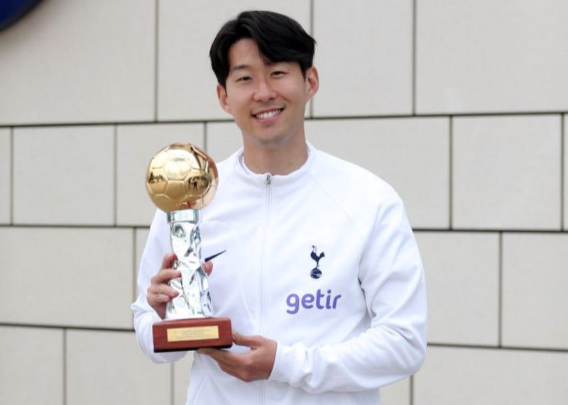 شانس اول و آخر ایران برای توپ طلا آفتاب وطن