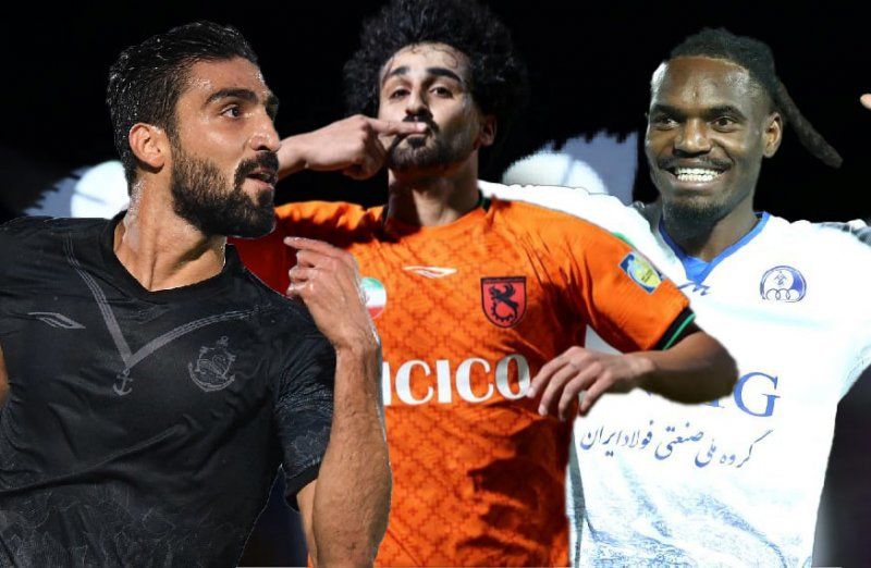 شوت، کاشته، والی و سراسر زیبایی آفتاب وطن