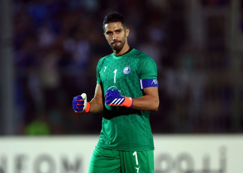 فقط سید حسین در آسیا صدرنشین است آفتاب وطن