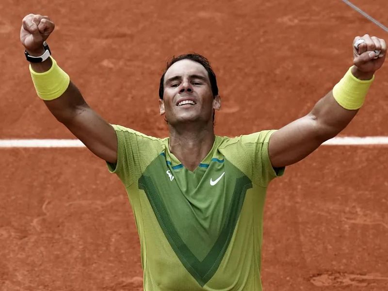 ما تا دور تنیس به آخر خط رسید آفتاب وطن