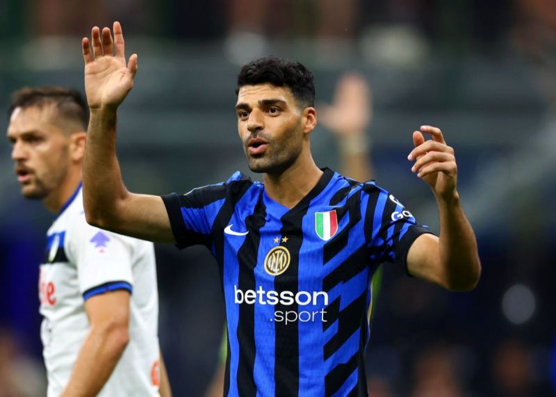 هفته رویایی طارمی را خراب کردی آفتاب وطن