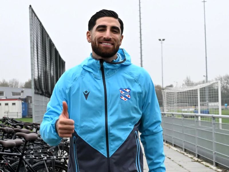 1731009043 جهانبخش به فن پرسی تحویل شد عکس آفتاب وطن