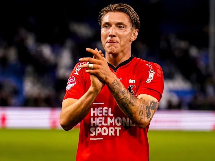 1731063235 یک بازیکن اشتباهی به تیم ملی آلمان دعوت شد آفتاب وطن