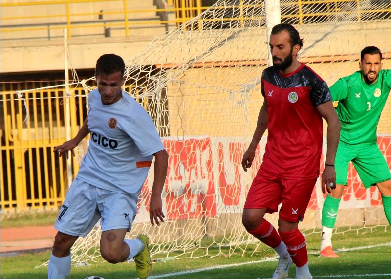 1731280301 لیگ یک کام بک سه گله به رنگ نارنجی طی