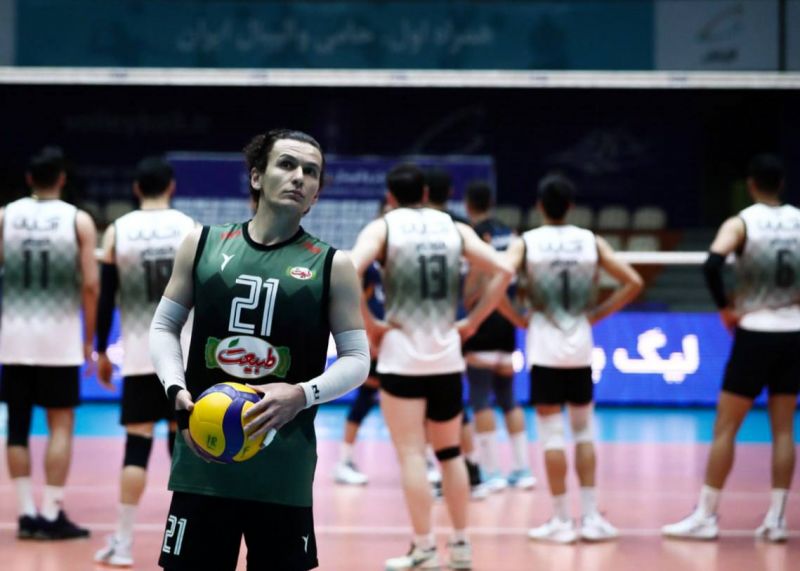 1731298346 اتفاق باورنکردنی در لیگ برتر والیبال ایران آفتاب وطن