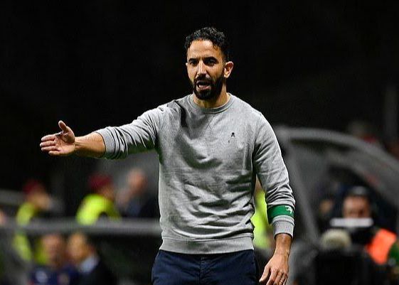 1731370615 مستقیم به تمرین یونایتد عکس آفتاب وطن