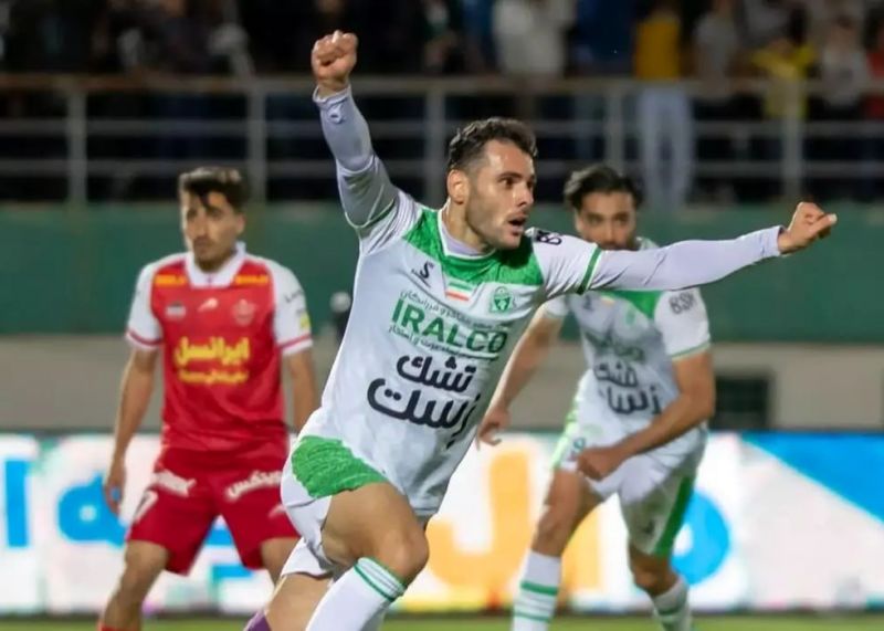 1731569960 فسخ قرارداد ناگهانی هافبک سرشناس تبریزی آفتاب وطن