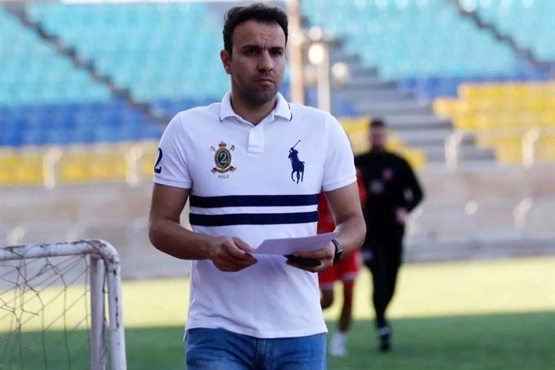 1731588003 تماس خلیلی با حسین بادامکی آفتاب وطن