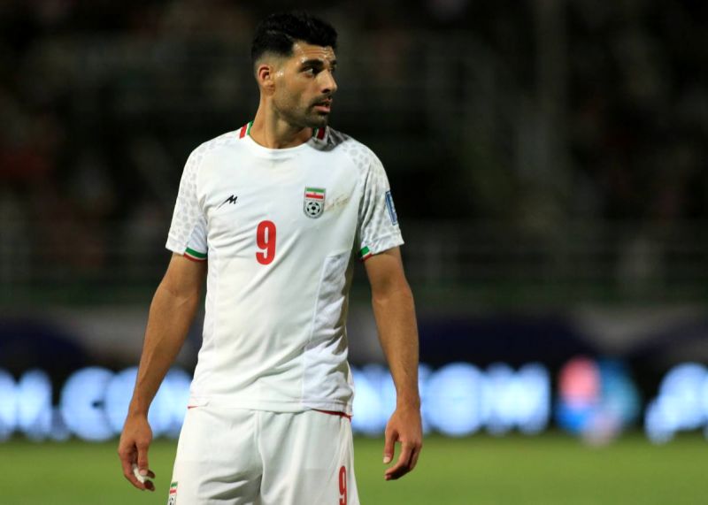 1731660335 دلربایی طارمی، هت‌تریک چشم‌نواز آفتاب وطن