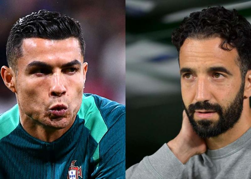 1731786787 آرزوی رونالدو برای سرمربی تازه منچستریونایتد آفتاب وطن