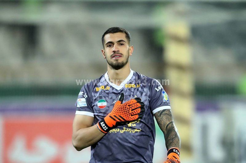 1732184333 رفیعی به جستوجو طلسم شکنی در پرسپولیس آفتاب وطن