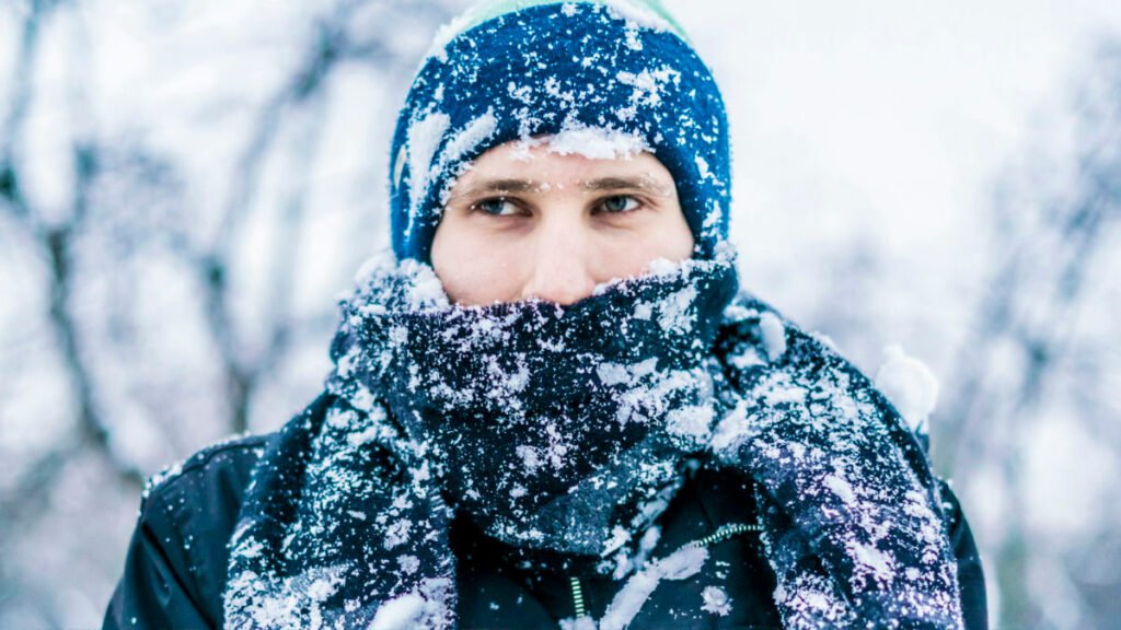 1732284309 652 5 دقیقه وجود در یک محیط سرد، تبدیل خواب عمیق‌تری