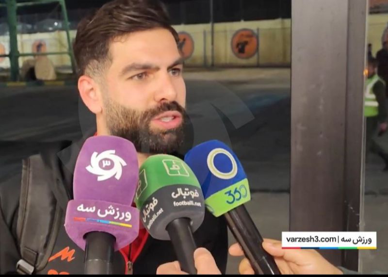 1732292624 عکس العمل یاسین سلمانی به خط خوردن‌های مکرر آفتاب وطن