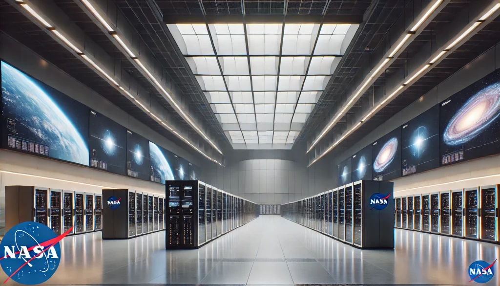 1732500594 ابررایانه‌ها چطور فهمیدن ما از عالم را منقلب کرده‌اند؟ آفتاب وطن.webp