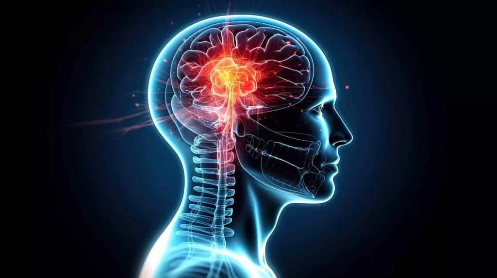 1732587087 محققان با پرورش سلول‌های مغز در فضا، بیماری‌های عصبی را.webp