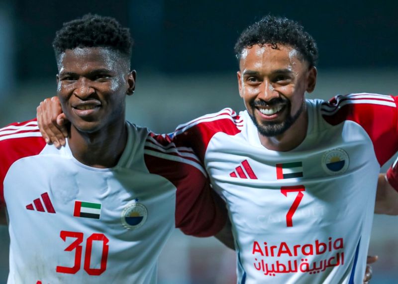 1732671955 بدترین اتفاق برای سپاهان، از شارجه امارات آفتاب وطن