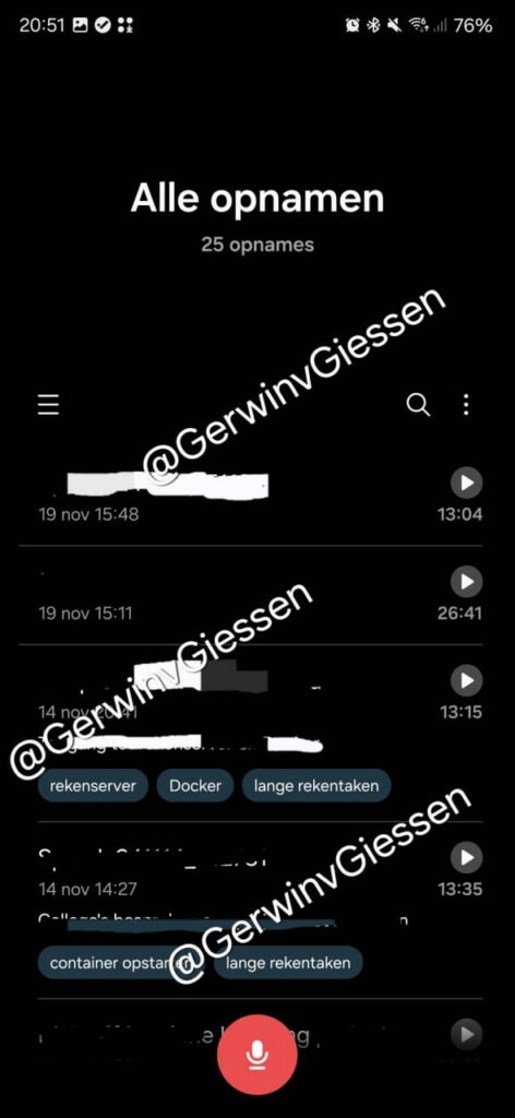 رابط کاربری One Ui 7.0 سامسونگ چه تغییراتی دارد؟ + عکس_آفتاب وطن 19 1732808018 708 رابط کاربری One Ui 70 سامسونگ چه تغییراتی دارد؟