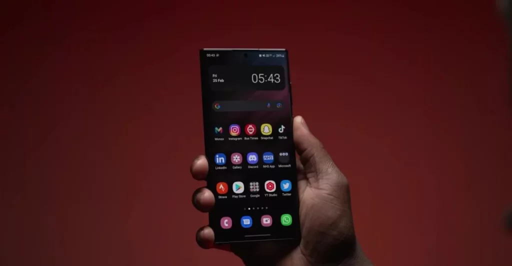 1732808021 رابط کاربری One Ui 70 سامسونگ چه تغییراتی دارد؟.webp