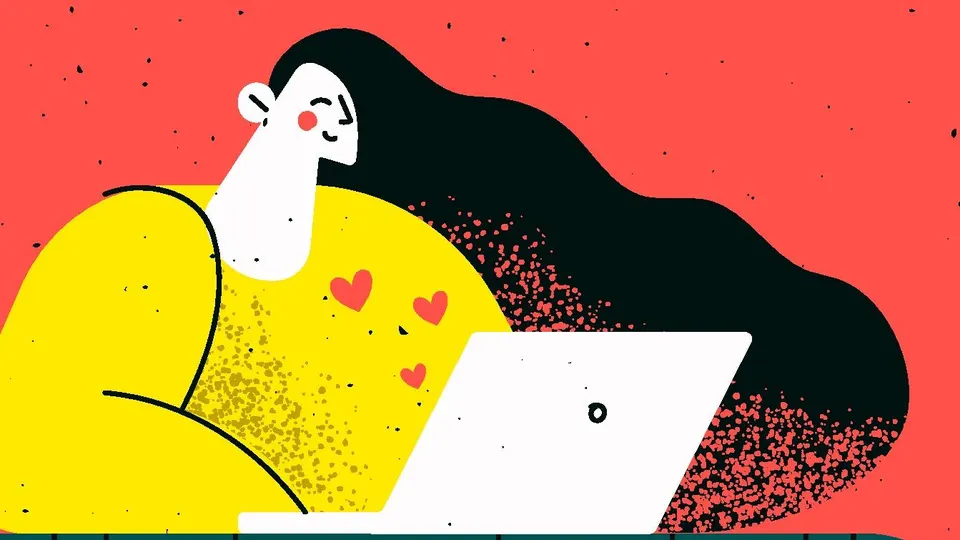 1732944841 502 چرا در اپلیکیشن‌های دوست یابی افترا می‌گوییم؟‌ چطور از.webp