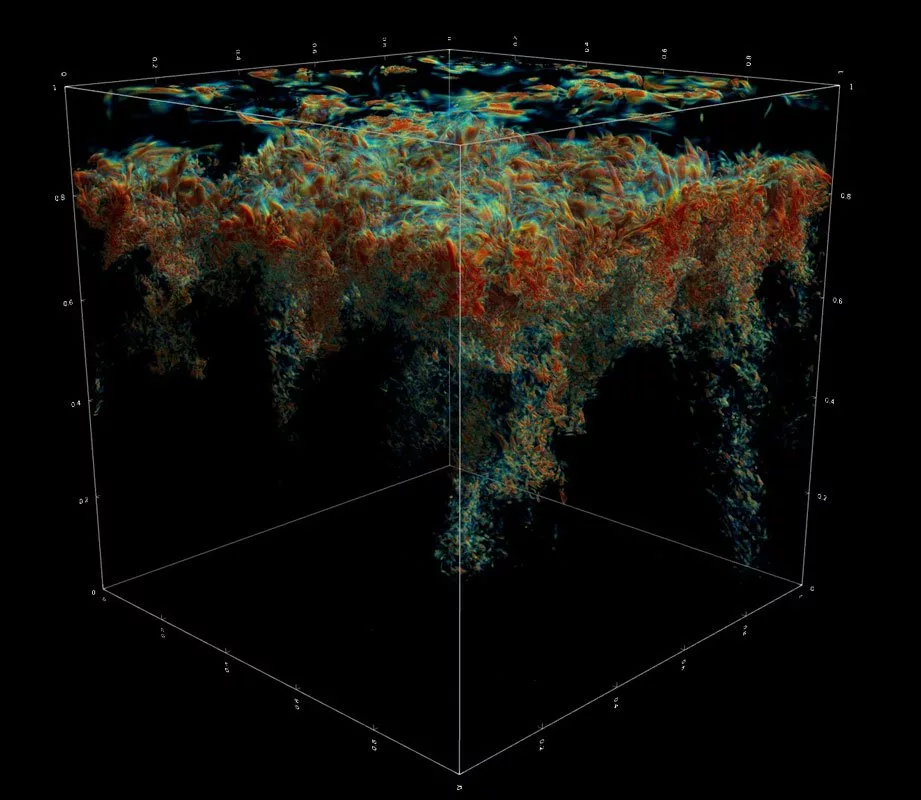 ابررایانه‌ها چطور فهمیدن ما از عالم را منقلب کرده‌اند؟ آفتاب وطن.webp