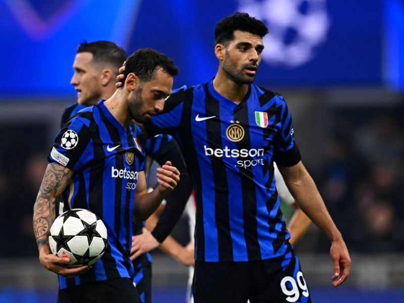 این پنالتی حق طارمی می بود، سهم طارمی می بود آفتاب